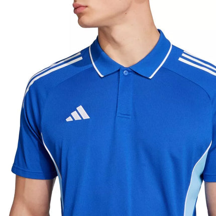Adidas Tiro 25 Competition Polo marškinėliai M JY1803