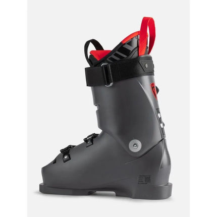 ROSSIGNOL HERO WORLD CUP 120 LV Meteor Grey Ski Boots