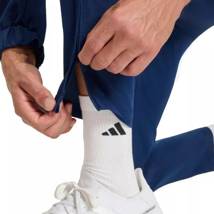 adidas Entrada 26 Presentation Men's Pants Navy Blue JZ9126