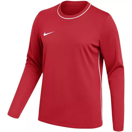 Nike Dri-Fit Park 26 Marškinėliai Moterims, Raudoni HM7167 657