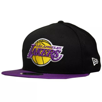New Era 9FIFTY Los Angeles Lakers NBA Kepuraitė 12122724