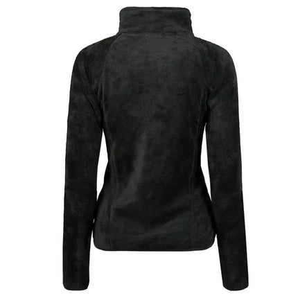 Geographical Norway Upaline Lady W sweatshirt WU6060F/GN-BLACK