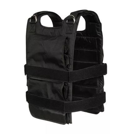 DBX-V14 WEIGHTED TRAINING VEST (Empty)
