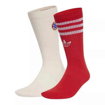 Adidas Bayern Munich Kojinės JF8894