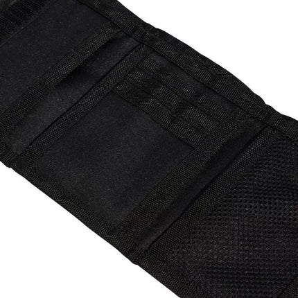 Adidas Tiro Wallet Black KD7277