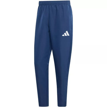 adidas Entrada 26 Presentation Men's Pants Navy Blue JZ9126