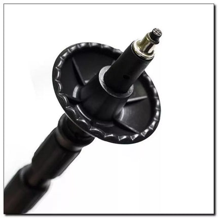 Nils Extreme NW603 Nordic Walking Lazdos