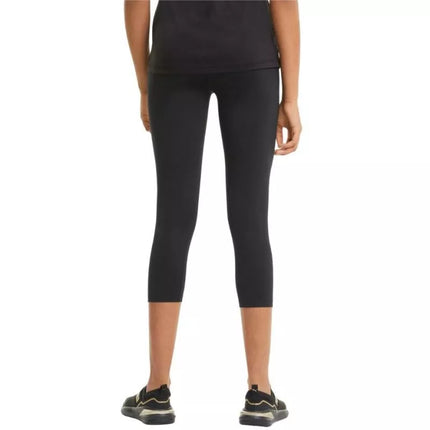 Puma 3/4 treniruoklių kelnės "Favorite Forever High Waist" moterims 520266 01