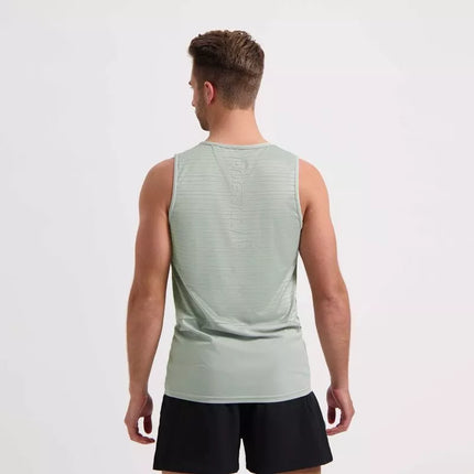 Rogelli CORE Bėgimo liemenė Šviesiai pilka 2XL
