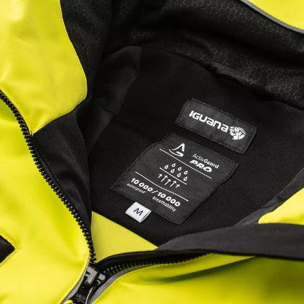 Iguana Amblo Slidinėjimo Striukė M 92800621760