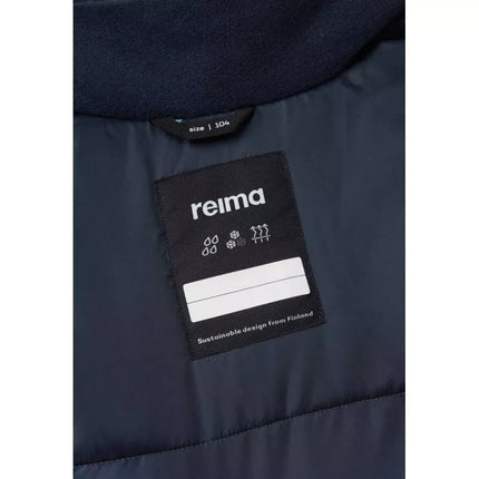 Reima Reimatec Stavanger Jr žieminis kostiumas 5100110A-6980