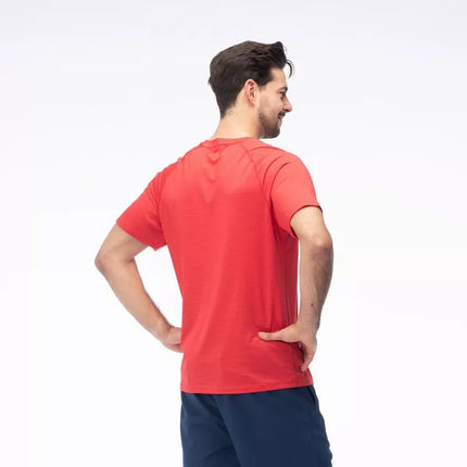 IQ Cross The Line Dyoro marškinėliai M 92800597372