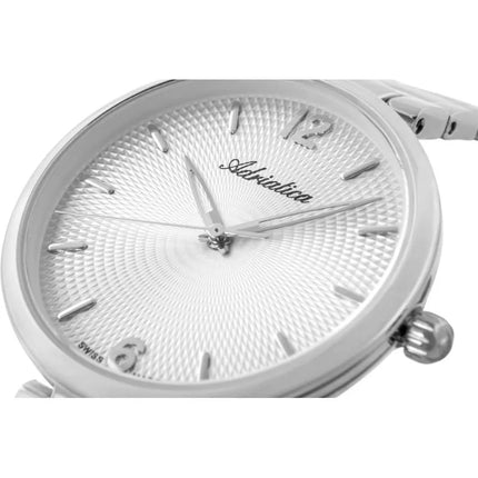 ADRIATICA Classic Women's Watch A3790.5153Q + BOX