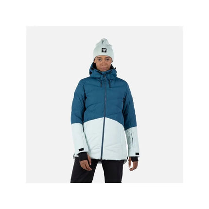 Rossignol Moteriška Corbet'S Parka Striukė