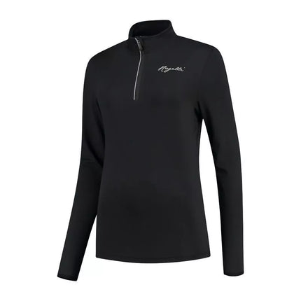 Rogelli women's sweatshirt Carina 2.0 black L