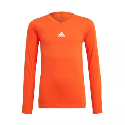 Adidas Team Base marškinėliai jaunuoliams GN7511