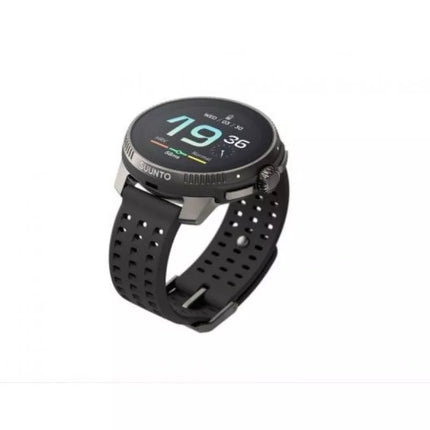SUUNTO RACE titano anglies spalvos sportinis laikrodis