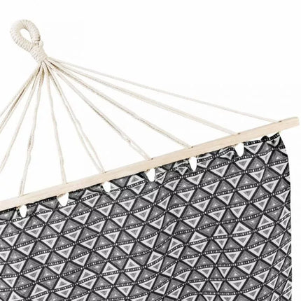 Spokey Zuni BK/WT 921919 Hamakas