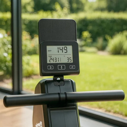 VIRTUFIT IRKLAVIMO TRENIRUOKLIS ROW 450