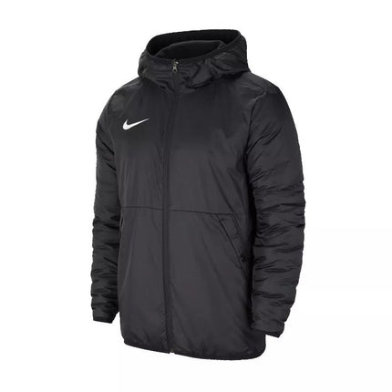 Nike Team Park 20 rudens striukė moterims DC8039-010