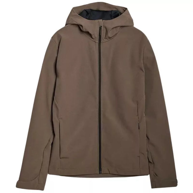 „Softshell“ striukė 4F M324 M 4FWSS25TSOFM324 81S