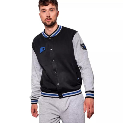 Vyriškas džemperis Starter Koledžo M SUG-020-BD-200