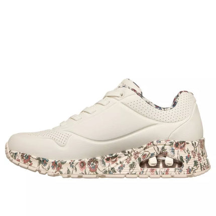 Skechers Moterų sportbačiai UNO SAFARI TIME 155412 WMLT