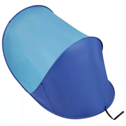 SELF-EXPLODING CLOSED BEACH SCREEN TENT 200X120X110/90CM ENERO CAMP
