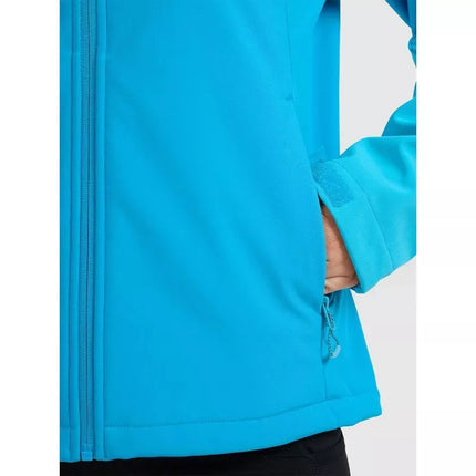 Softshell jacket 4F W 4FRAW25TSOFF505-33S