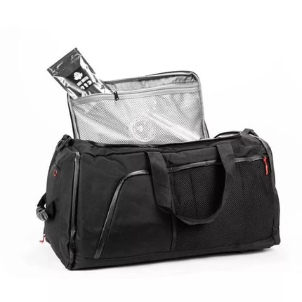 3-in-1 sports bag with backpack function DBX-SB-23