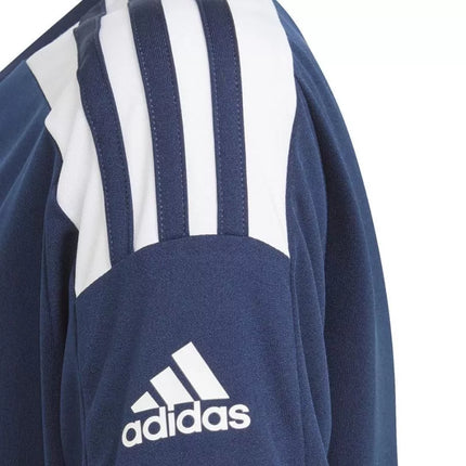 adidas SQUADRA 21 JSY Y Jauni marškinėliai GN5745