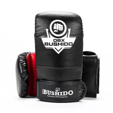 Mitts Red - One size fits all