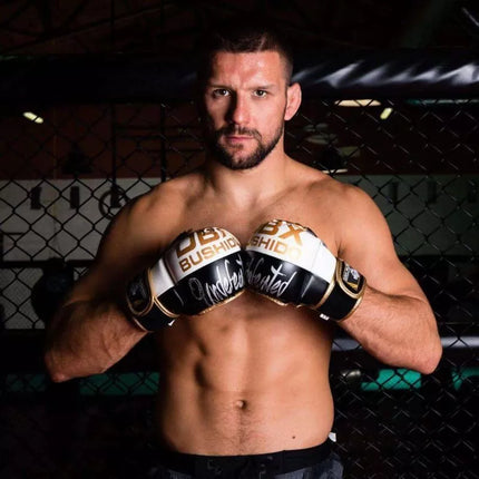MMAsparring gloves S/M - Undefeated - Valor Series