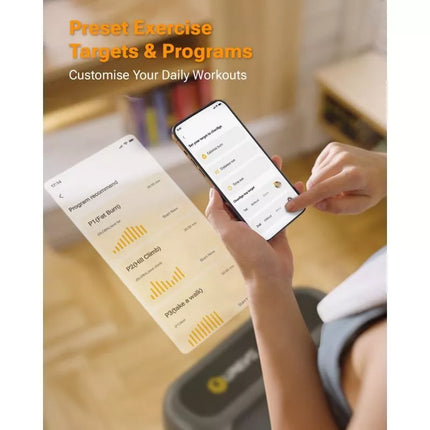 Urevo Spacewalk 3S takelis + Tuckano URTM024+BIUBI elektrinis reguliuojamas stalas