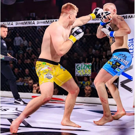 MMAsparring gloves S/M - Edge - Valor Series