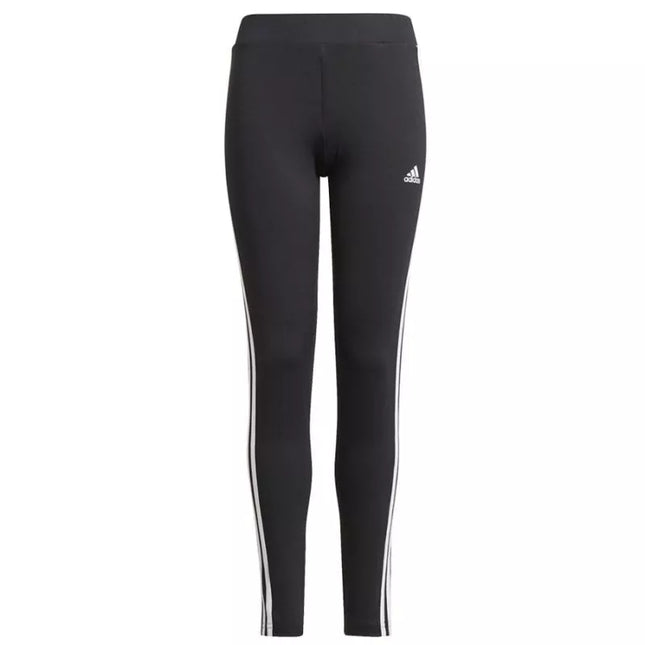 Adidas D2M 3 Stripes Tight Jr antistresai GN1453