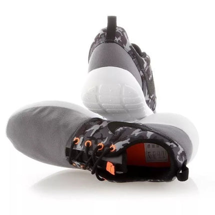 Nike Roshe One Print Jr 677782-004 bateliai