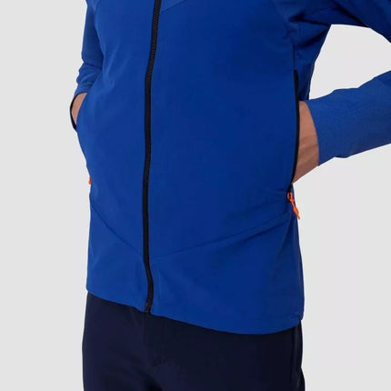 Salewa Agner Durastretch M JKT softshell striukė 28300-8621