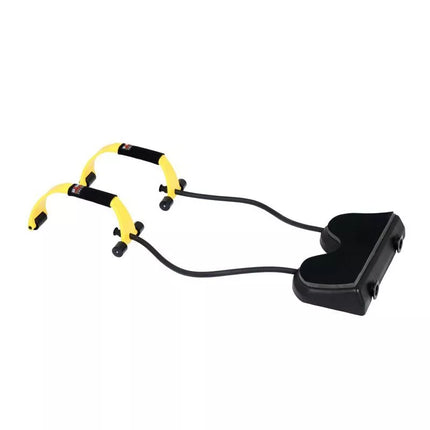 Kūno skulptūros BB 710 „Push-up“ daugiafunkcis treniruoklis