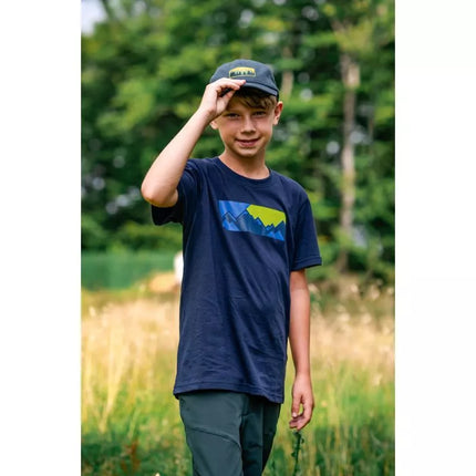 Hi-Tec Amilo 1/2 Jrb Jr Šortai