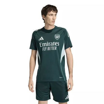 adidas Arsenal London Treniruočių Džersis JSY KB1843
