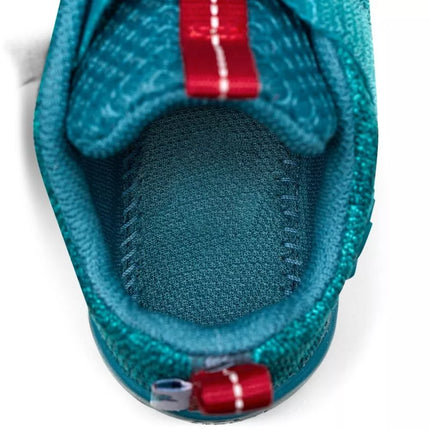 Affenzahn Sneaker Knit Happy Shark Jr 00397-30009 batai