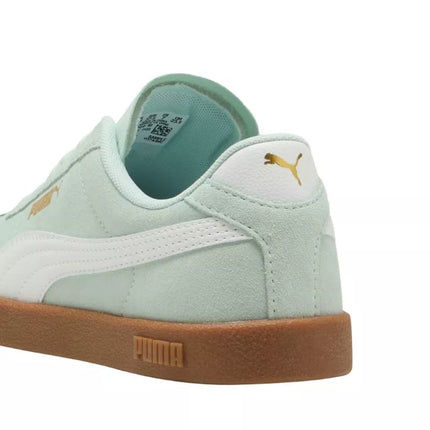 Puma Club II W 397444 10 Batai