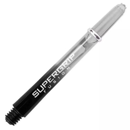 Harrows Supergrip Fusion kotai