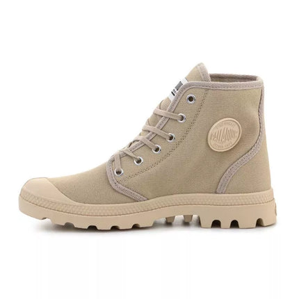 Palladium Pampa HI ORIGINALE U batai 75349-238-M