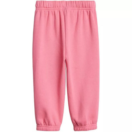 Adidas Essentials Pink Tracksuit for Kids JC9645