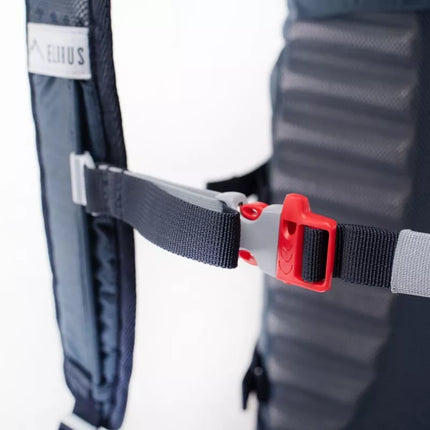 Elbrus Windrunner 35 kuprinė 92800606898