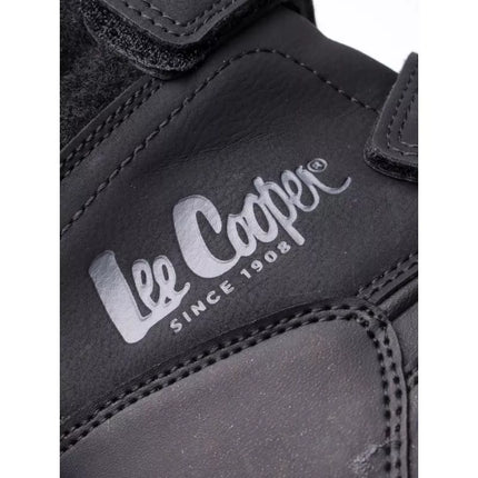 Lee Cooper vaikiški LCJ-23-01-2057K batai