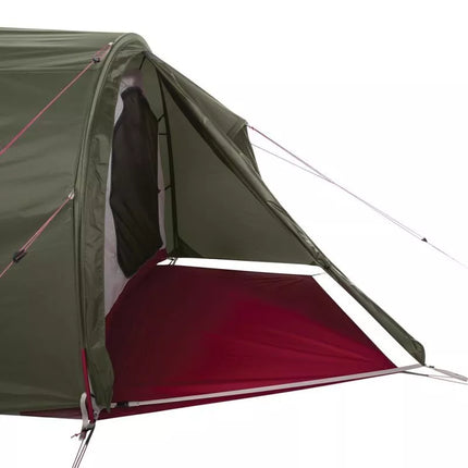 MSR Tindheim 2-person Green Tunnel Tent