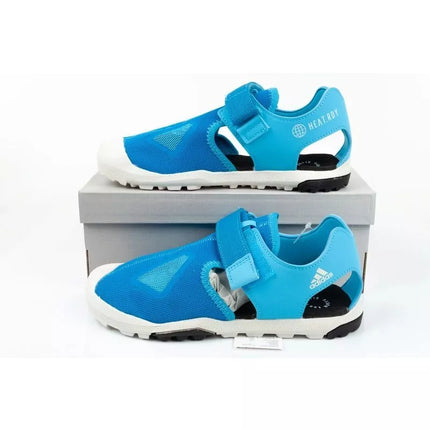 Adidas Captain Toey Jr S42670 Sandalai